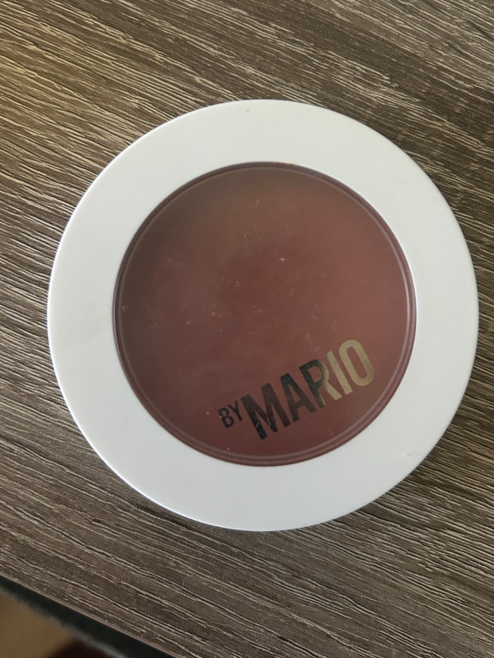 Makeup by Mario Soft Pop Plumping Blush
